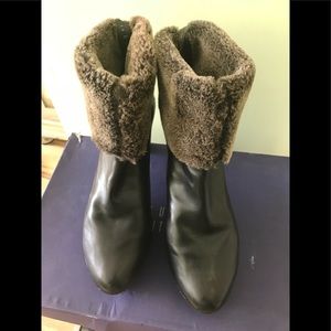 Ladies shoes/Stuart weitzman